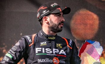 La reacción del equipo de Santero a la orden de los comisarios | Tc