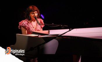 Una noche con Norah Jones: cuando menos es más | Música
