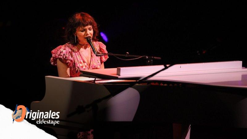 Una noche con Norah Jones: cuando menos es más.
