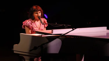 Una noche con Norah Jones: cuando menos es más