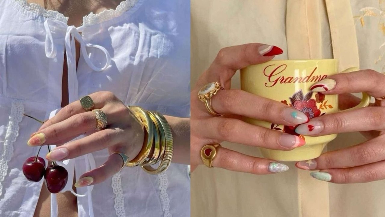 Uñas