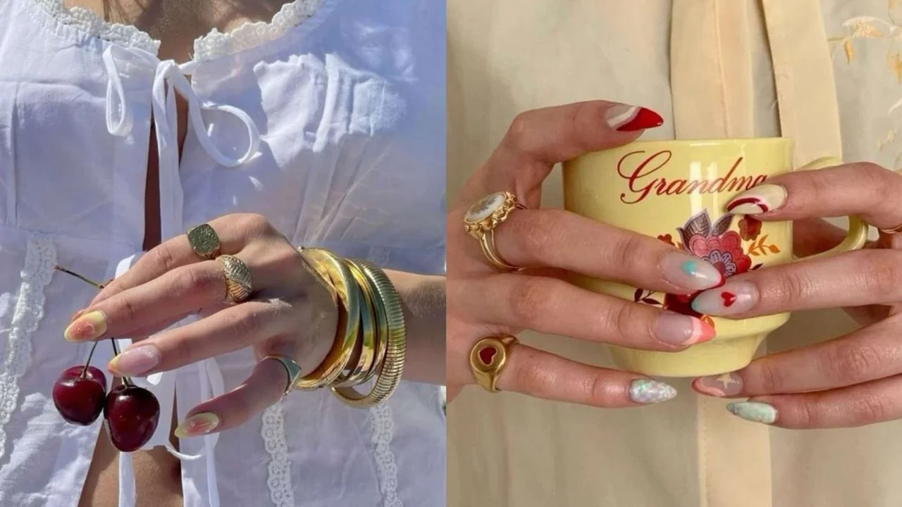 Uñas