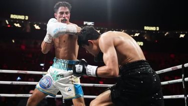 Boxeo: con todo confirmado, Mirco Cuello va por su chance de título mundial