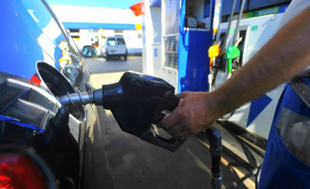 Nuevo aumento de combustibles en el NEA: cómo quedaron los precios | Aumento de nafta