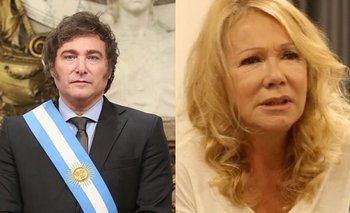 Solita Silveyra criticó a Javier Milei por lo que pasa en el Garrahan | Televisión 