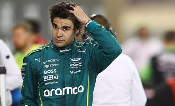 Fórmula 1: el piloto que reemplazaría a Lance Stroll en Aston Martin | Automovilismo