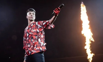 Entradas Duki en el Movistar Arena en noviembre: dónde comprar y cuándo toca | Recitales