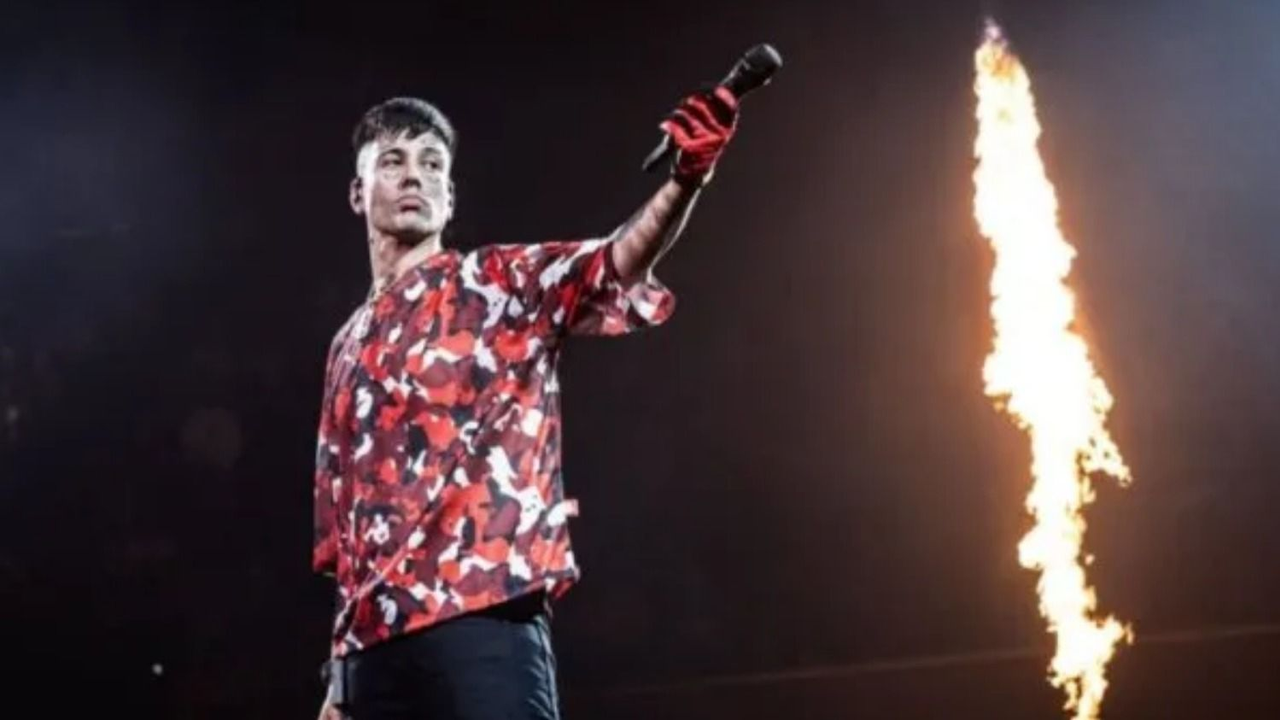 Entradas Duki en el Movistar Arena en noviembre 2025: precios, dónde comprar y cuándo toca
