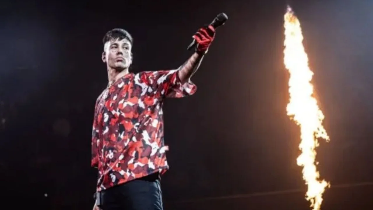 Entradas Duki en el Movistar Arena en noviembre 2025: precios, dónde comprar y cuándo toca