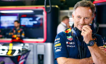 F1: la respuesta del director de Red Bull sobre su salida a Ferrari | Automovilismo