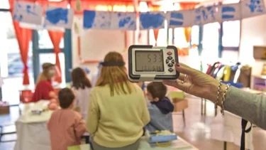 ¿Por qué es necesario tener una alarma de carbono en el hogar?
