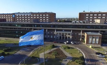 Ajuste al Posadas: Milei echó a 110 trabajadores en medio del conflicto | Ajuste en salud