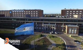 Trabajadores del Posadas ponen en jaque a Nación y amenazan con paro | Hospital posadas