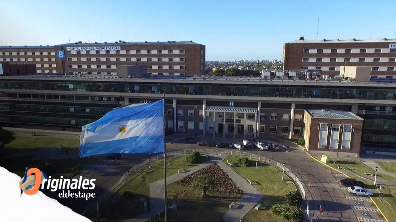Trabajadores del Posadas ponen en jaque a Nación: amenazan con paro y movilización