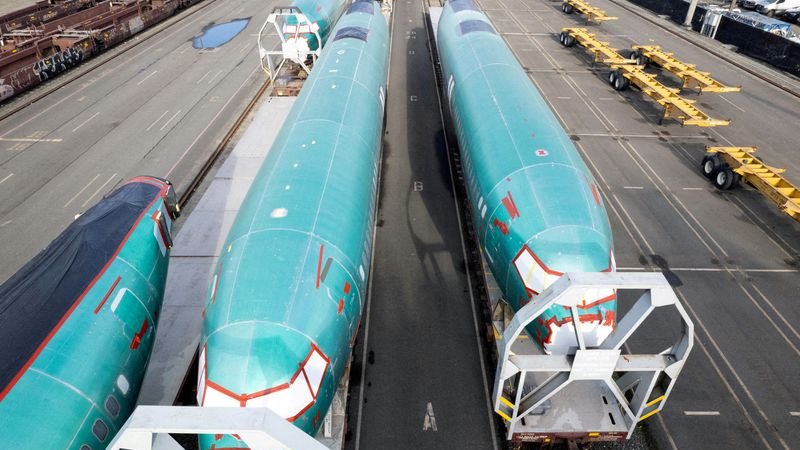 Aranceles EEUU podrían poner en peligro seguridad aérea, advierten industria aeroespacial y aerolíneas
