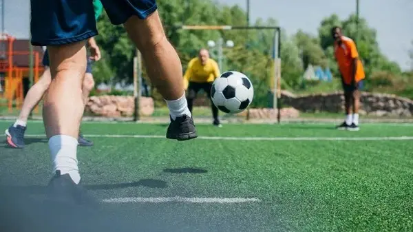 amigos, partidos de fútbol, fútbol, fútbol 5