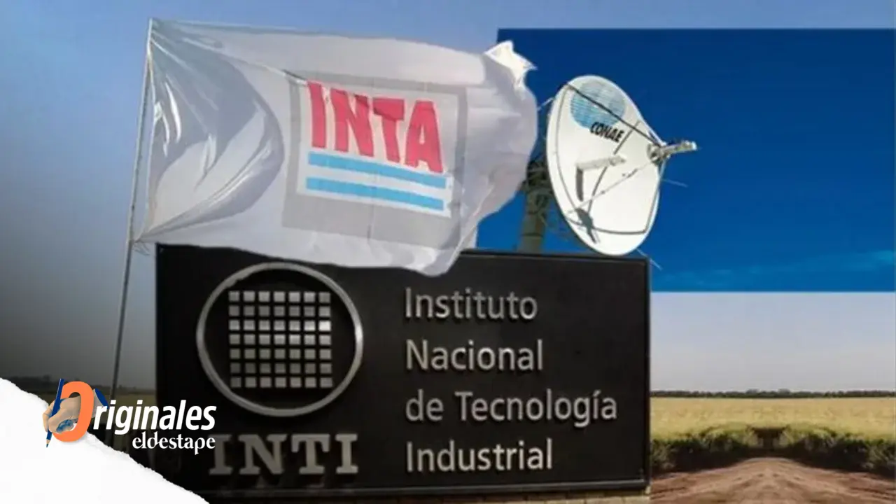 Avanza la guadaña contra organismos científico tecnológicos descentralizados
