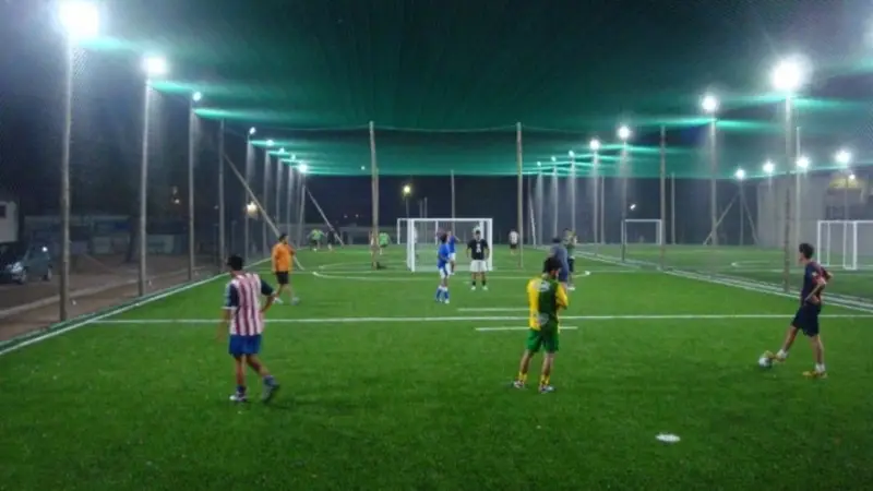 amigos, partidos de fútbol, fútbol, fútbol 5