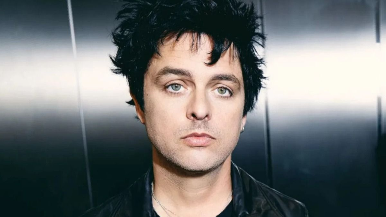 Qué pasó con el cantante de Green Day. 