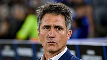 Impacto en el fútbol argentino: Vélez quiere a un jugador de la Selección Argentina