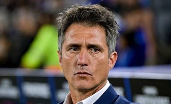 Vélez busca repatriar a un jugador de la Selección Argentina | Vélez sarsfield