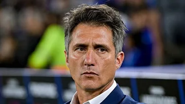 Impacto en el fútbol argentino: Vélez quiere a un jugador de la Selección Argentina