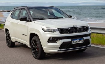 Los dos SUV que son un éxito en Argentina cambian de diseño | Autos