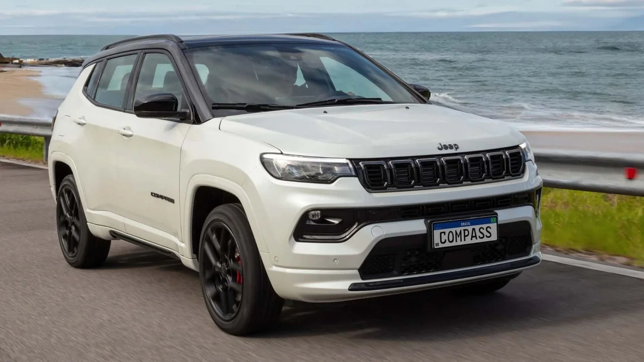 Los dos SUV que son un éxito en Argentina cambian de diseño