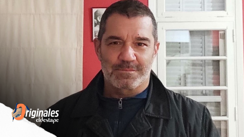  Drogas y política: "Se deshumaniza a las personas con problemas de consumo"