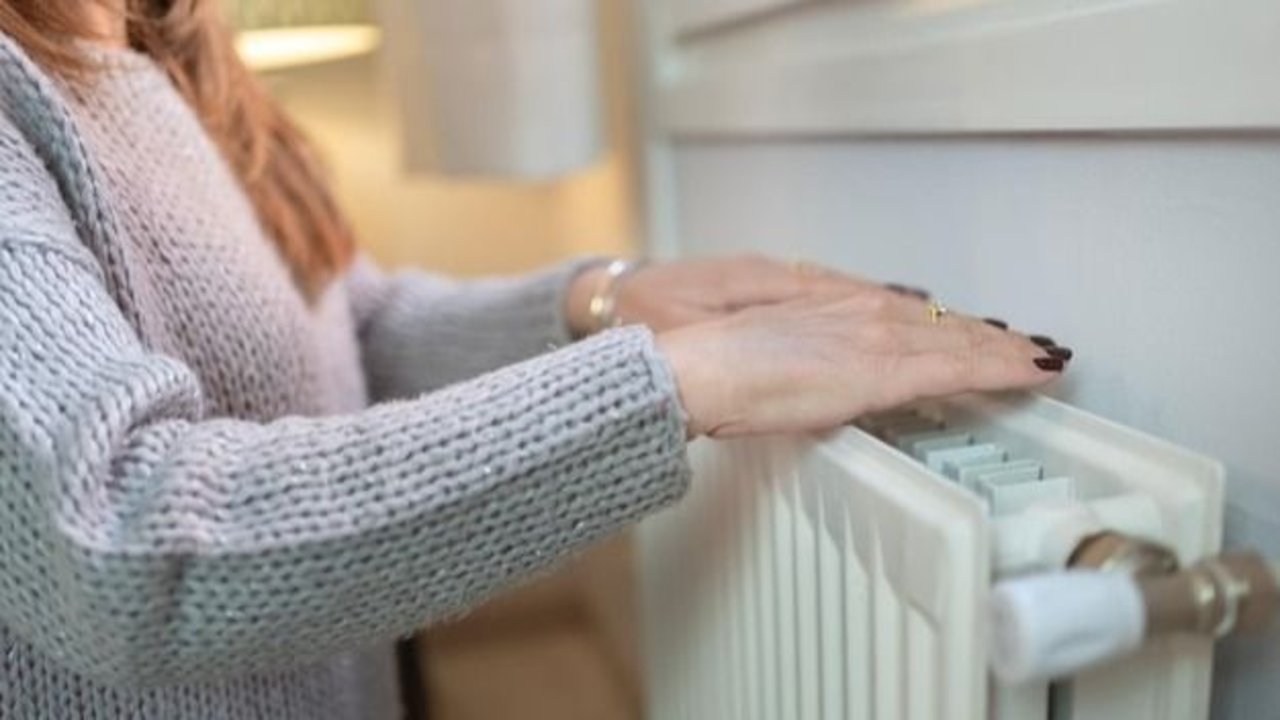 estufa, caloventor, convector, gas, frío, invierno, bajas temperaturas