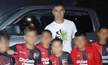 El responsable de sancionar a los nenes de Newells: "El club está por encima de todos" | Fútbol argentino