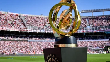 Sedes y partidos de River en el Mundial de Clubes: fechas, horarios y cuáles son los estadios
