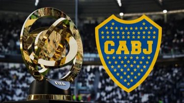 Partidos y sedes para Boca en el Mundial de Clubes: fechas, horarios y cuáles son los estadios