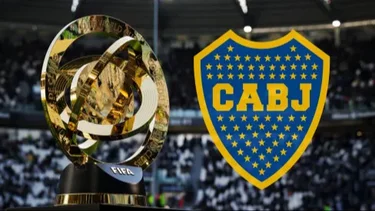 Partidos y sedes para Boca en el Mundial de Clubes: fechas, horarios y cuáles son los estadios