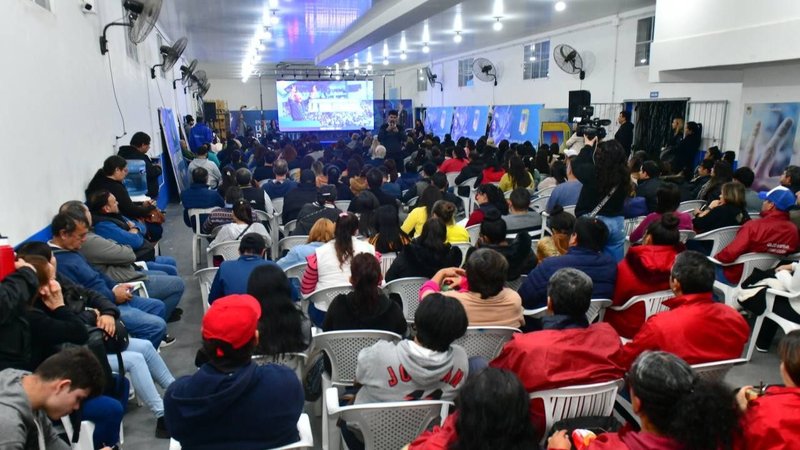 Elecciones 2025 Formosa: destacaron que la reforma constitucional consolida los derechos del Modelo Formoseño