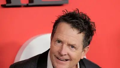 Michael J. Fox pide ayuda para encontrar guitarra perdida de "Volver al Futuro" Michael J. Fox pide ayuda para encontrar guitarra perdida de "Volver al Futuro"