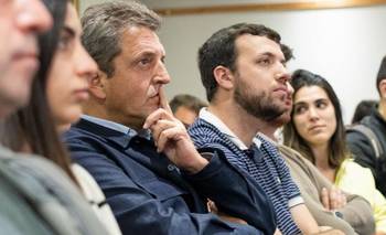 Massa reúne a intendentes del FR y analiza cómo sumar a la unidad del peronismo | Elecciones 2025