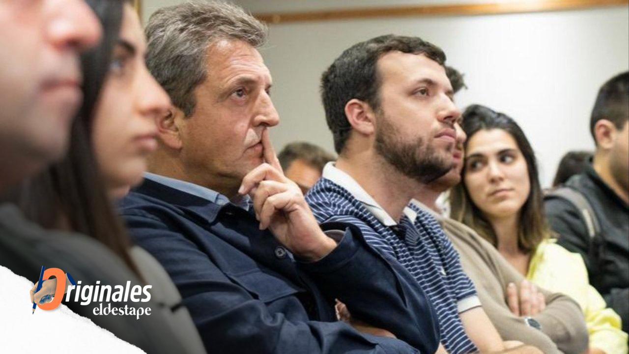 Massa reúne a los intendentes del Frente Renovador y analiza cómo sumar a la unidad del peronismo