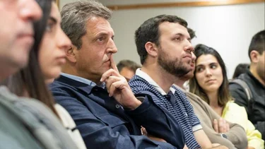 Massa reúne a los intendentes del Frente Renovador y analiza cómo sumar a la unidad del peronismo