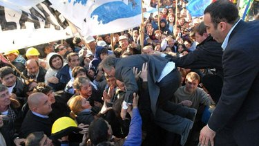 El pensador que advirtió la mutación del peronismo 