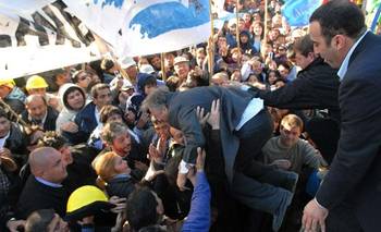 El pensador que advirtió la mutación del peronismo  | Peronismo