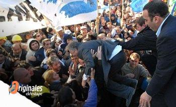 El pensador que advirtió la mutación del peronismo  | Peronismo