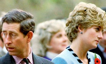 Murió la persona que conocía los secretos del rey Carlos y Lady Di | Realeza