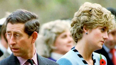 Murió la persona que conocía los secretos del rey Carlos y Lady Di
