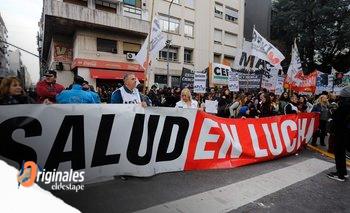 La guerra de Milei contra los trabajadores | Javier milei presidente