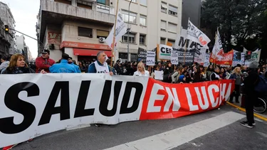 La guerra de Milei contra los trabajadores
