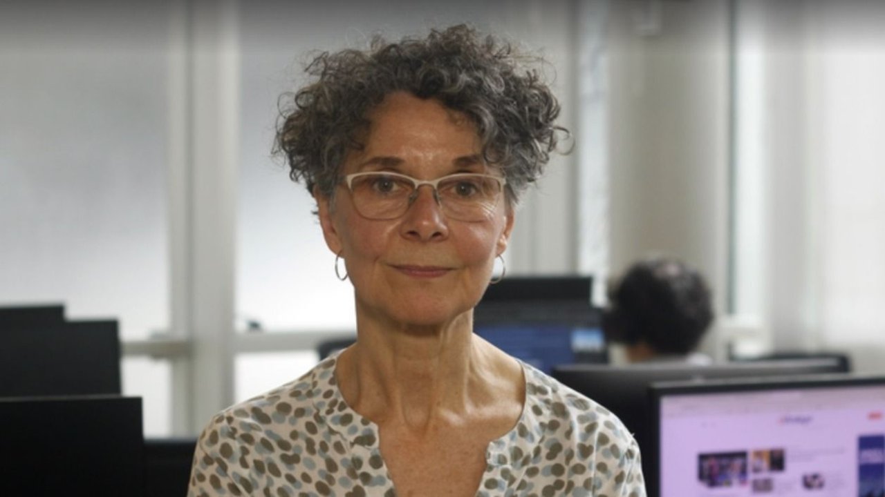Susana Pampín.