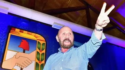 Gestión Insfrán: Formosa está encaminada a llegar a los 23 años consecutivos de superávit fiscal Gestión Insfrán: Formosa está encaminada a llegar a los 23 años consecutivos de superávit fiscal