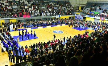 Formosa impulsa el deporte local como política de Estado | Juegos evita