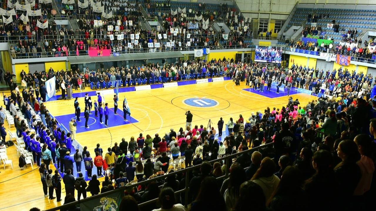 Juegos Evita Formoseños 2025: la provincia renueva su compromiso con el deporte y refuerza la política de estado